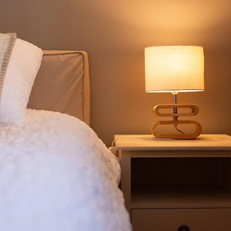 Sechex Nous Hotel Margencel Bagian luar foto