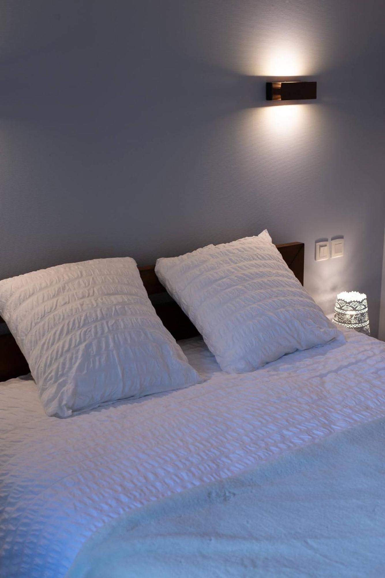 Sechex Nous Hotel Margencel Bagian luar foto