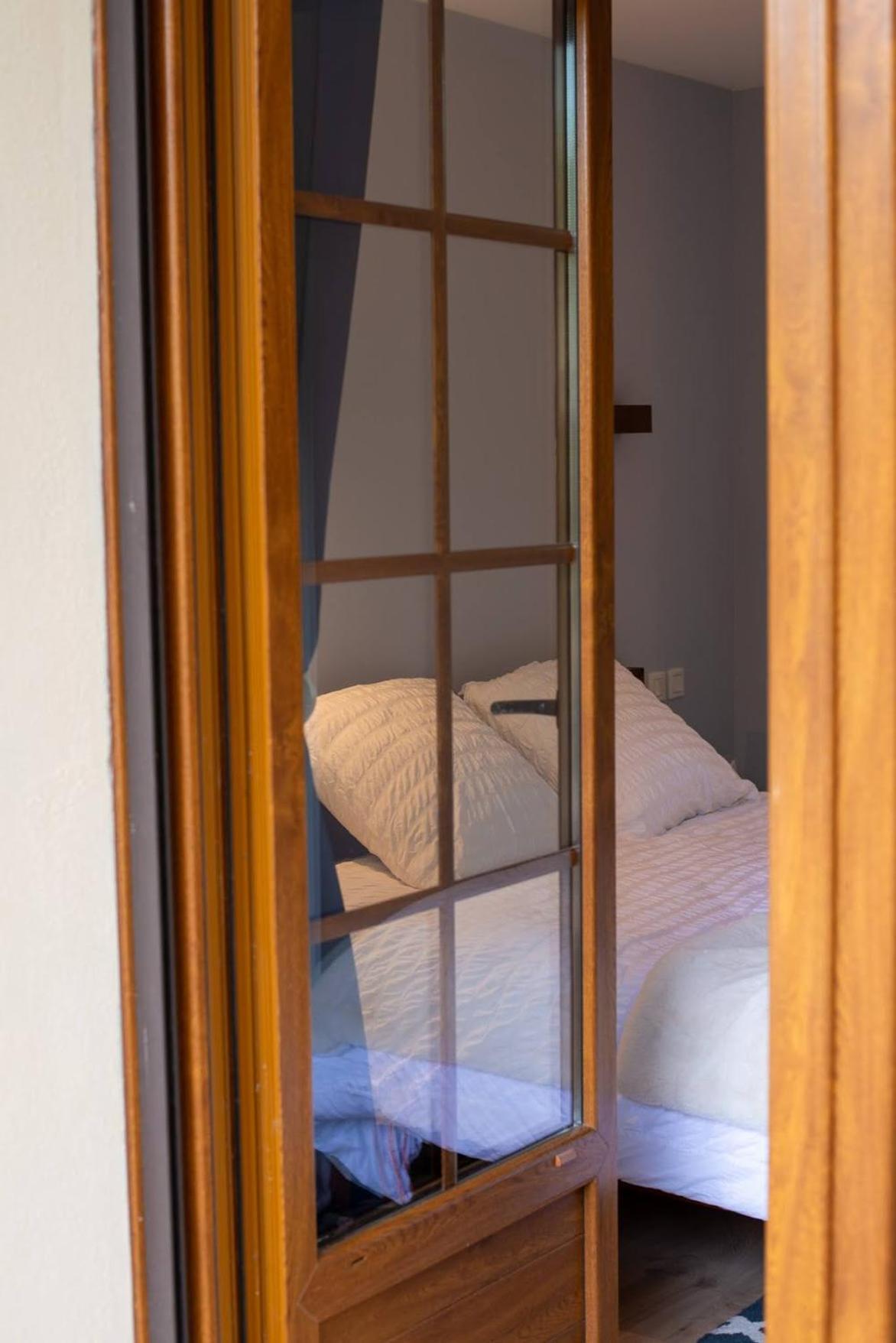 Sechex Nous Hotel Margencel Bagian luar foto