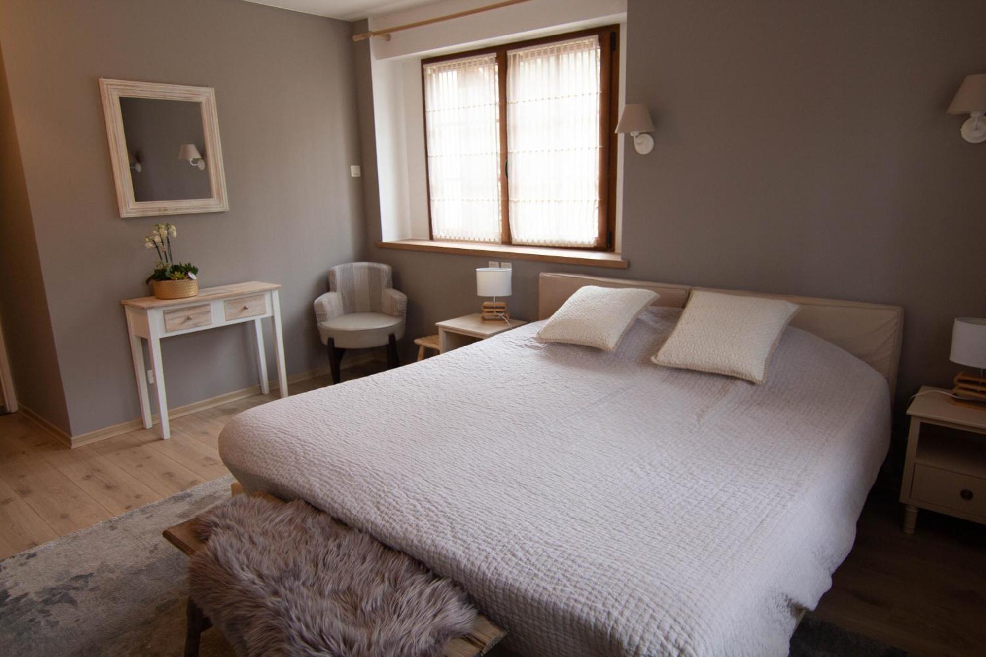 Sechex Nous Hotel Margencel Bagian luar foto
