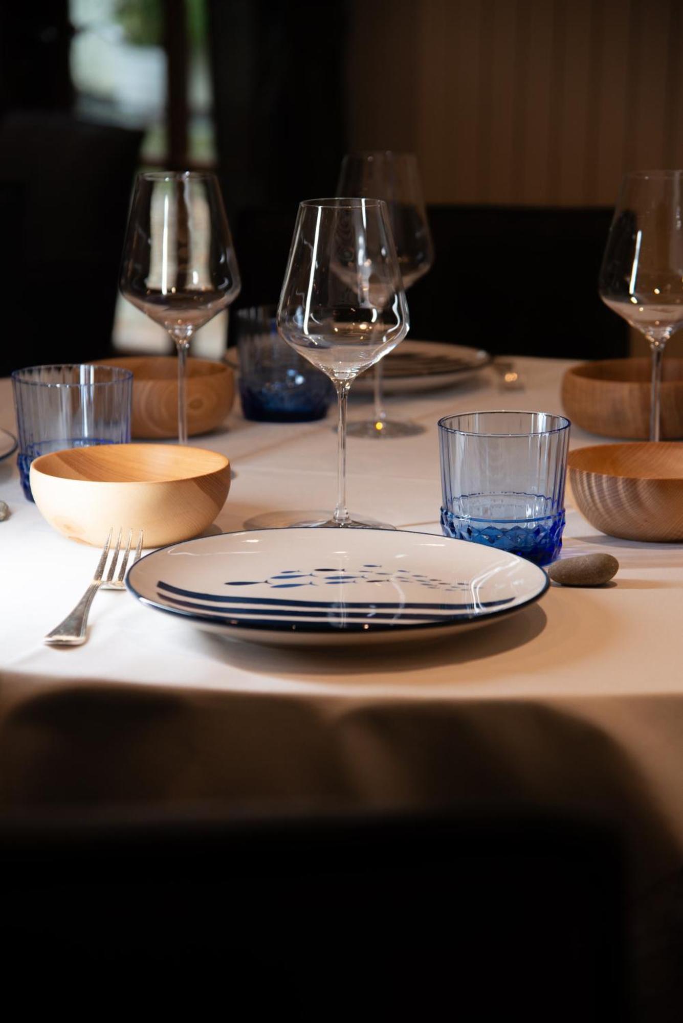Sechex Nous Hotel Margencel Bagian luar foto